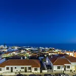 דירה Oceanview A By Sequeira