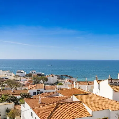 Oceanview A By Sequeira * Albufeira
