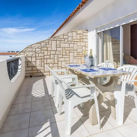 Oceanview A By Sequeira Apartment Albufeira