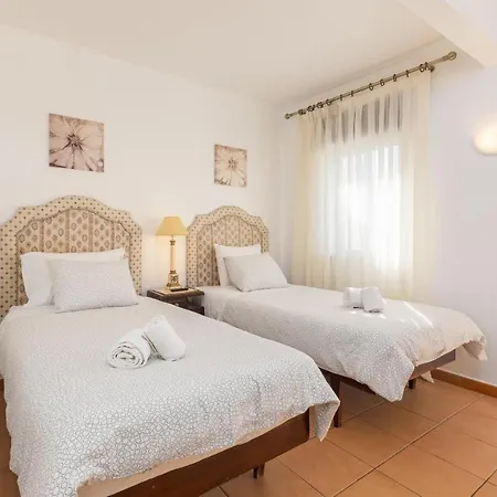 Oceanview A By Sequeira Apartment Albufeira