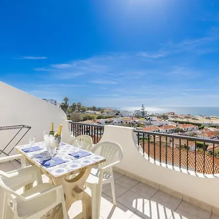 Oceanview A By Sequeira Apartment Albufeira