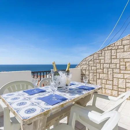 Oceanview A By Sequeira Apartamento Albufeira