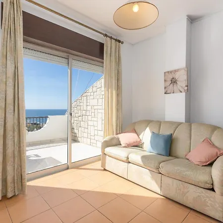 Oceanview A By Sequeira * Albufeira