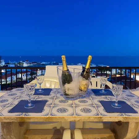 Oceanview A By Sequeira