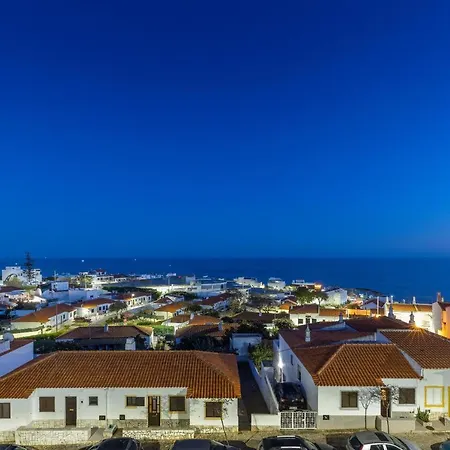 Apartment Oceanview A By Sequeira