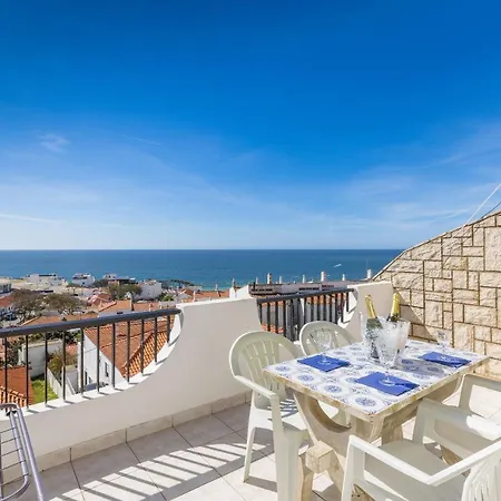 Daire Oceanview A By Sequeira *