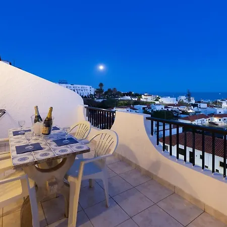 Oceanview A By Sequeira Daire