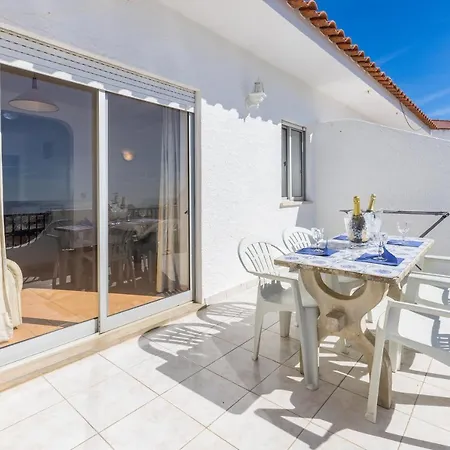 Oceanview A By Sequeira Apartment *