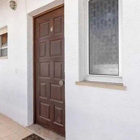 Oceanview A By Sequeira Apartment Albufeira