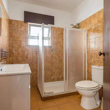 Oceanview A By Sequeira Apartment