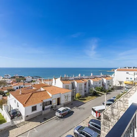 Oceanview A By Sequeira Appartamento Albufeira