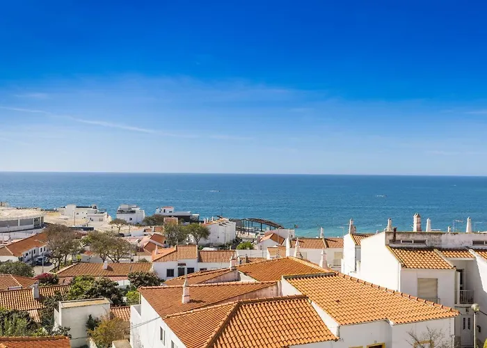Oceanview A By Sequeira * Albufeira