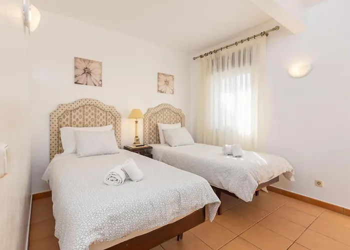 Oceanview A By Sequeira Appartement Albufeira