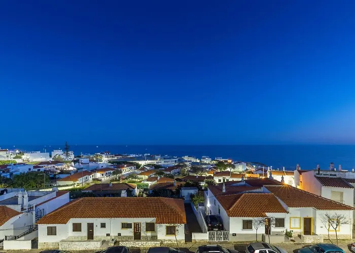 Appartement Oceanview A By Sequeira
