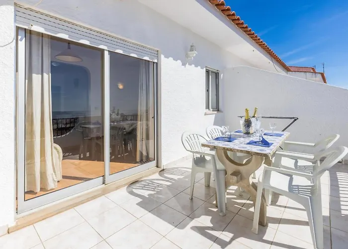 Oceanview A By Sequeira Appartement *