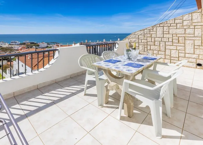 Oceanview A By Sequeira Appartement Albufeira