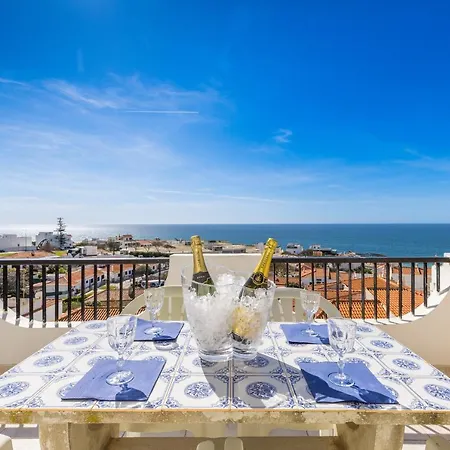 Oceanview A By Sequeira Apartamento Albufeira