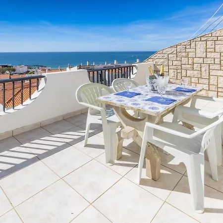 Oceanview A By Sequeira Apartmán Albufeira
